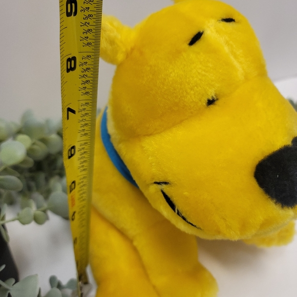 Tone Clifford's Friends Plush for Sale - Picture 6 of 8